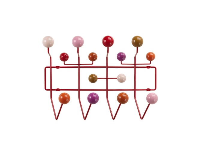 Vitra Hang it All - Warm