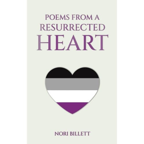 Poems From A Resurrected Heart - Nori Billett