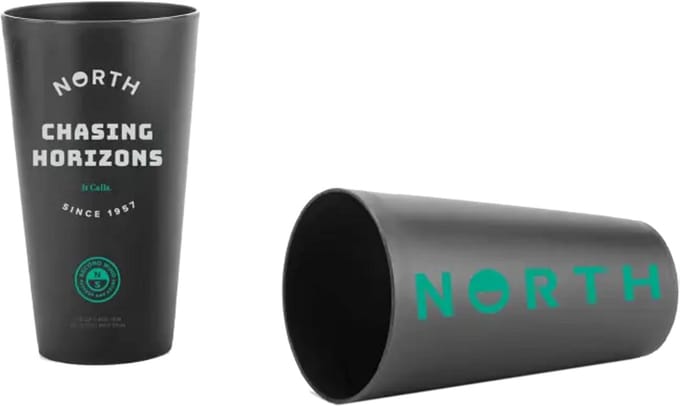 North North Festival Cup - Chasing Horizons