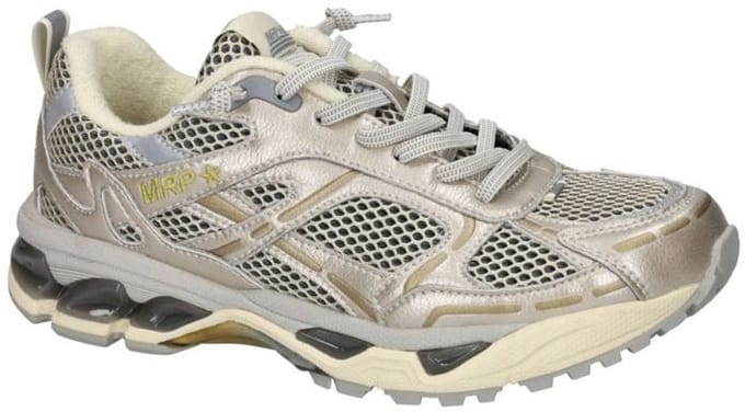 Mrp -Dames - beige - sneakers - maat 42
