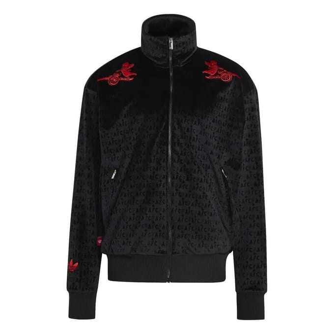 Arsenal sweatshirt Places+Faces