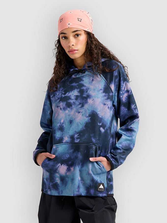Burton Crown Wpf Hoodie
