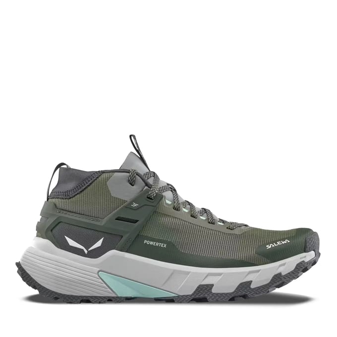 Wandel schoenen dames Salewa Pedroc 2 Mid Ptx