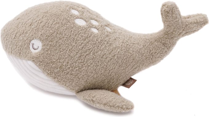 Jollein Activiteitenspeeltje Deepsea - Whale