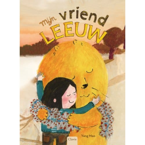 Mijn Vriend Leeuw - Yang Mao