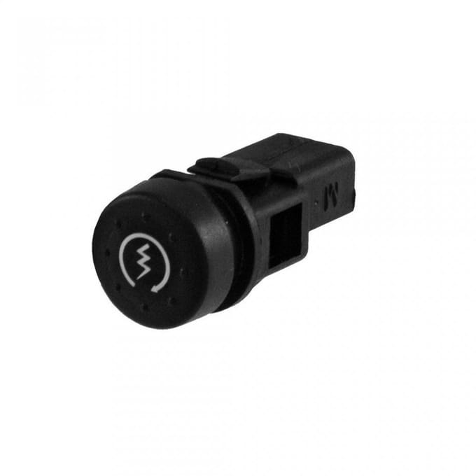Knop stuurkap RMS voor Scooter Piaggio 125 Beverly vanaf 2000 Nieuw