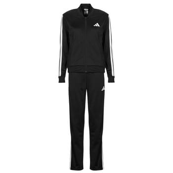 Adidas Dayready Tracksuit Trainingspakken Dames - Zwart - Maat XL (46-48) - Poly Mesh