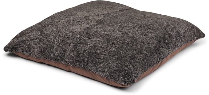 Sheepskin House - Maxi Float kussen - KW - 90x90 cm