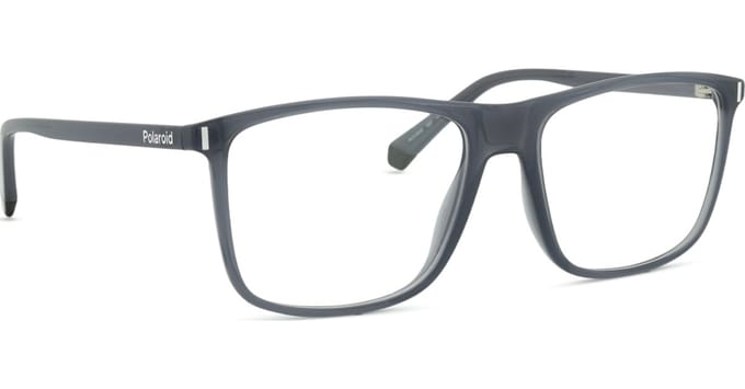 Polaroid PLD D536 Grey 56/17/145 MAN Brilmonturen