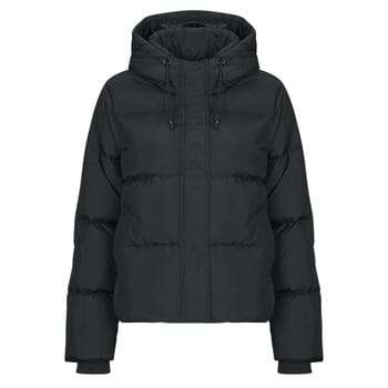 Only ONLFREJA LIFE SHORT DB JACKET OTW NOOS Dames Winterjas - zwart - M
