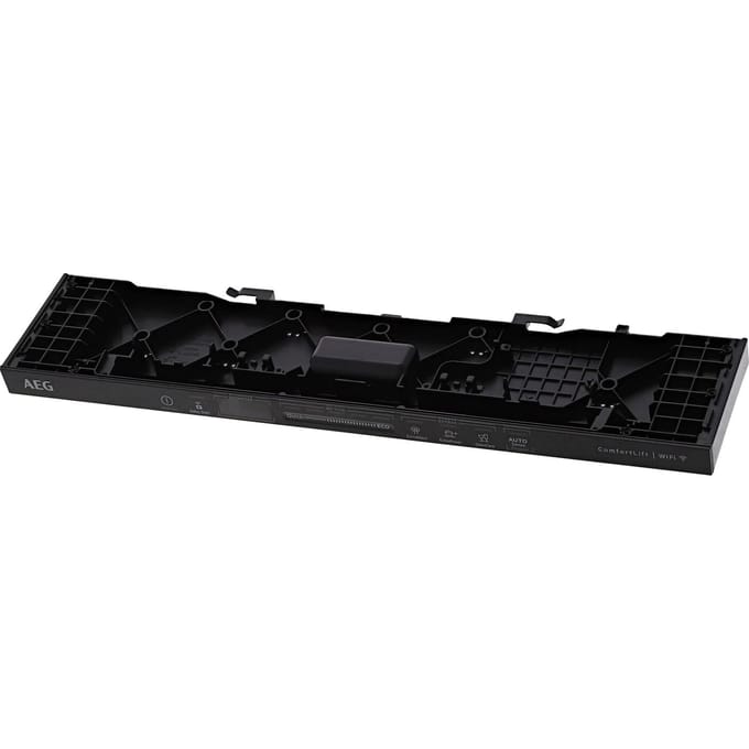 AEG controlepaneel, zwart, AEG, EDW7200 1175236205