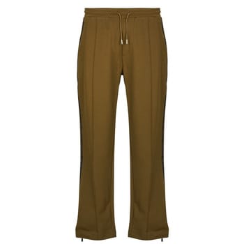 Regular fit sweatpants van katoenmix, model 'DERWENT'