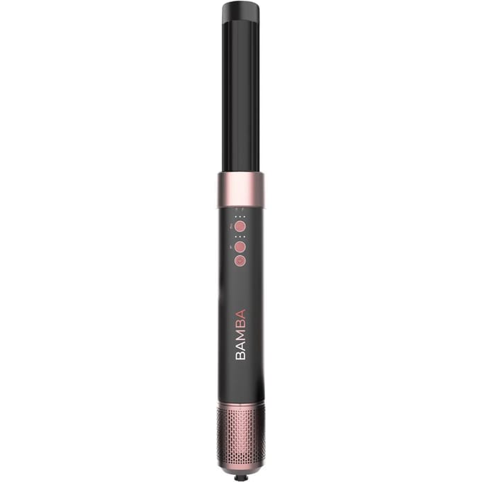 Brosse souflante Cecotec Bamba CeramicCare AirGlam