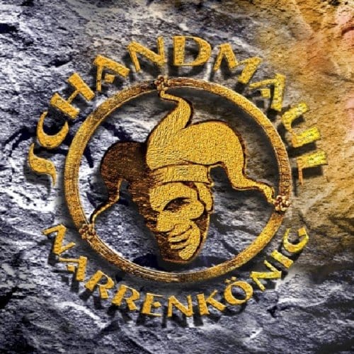 Narenkonig - Schandmaul