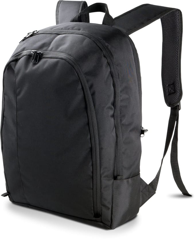 Tas One Size Kimood Black 100% Polyester