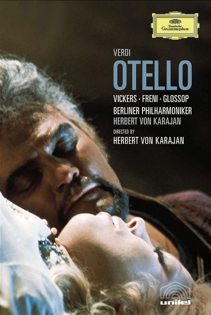 Otello (Complete)