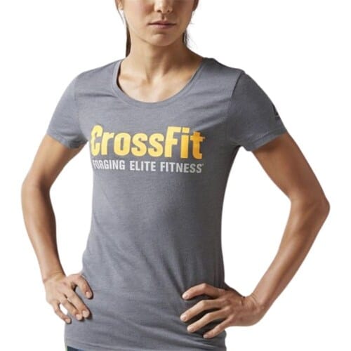 Sport-T-shirts Reebok Sport BJ9288