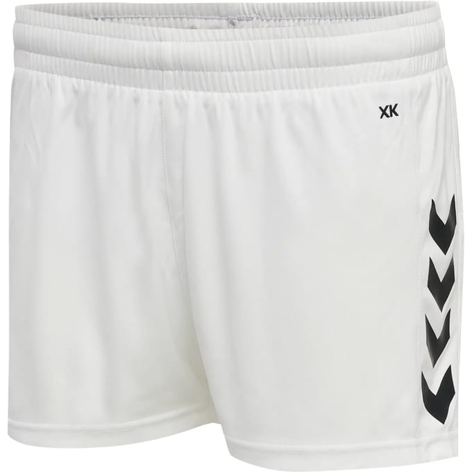 Korte Broek hummel Shorts hmlCORE XK Poly Femme