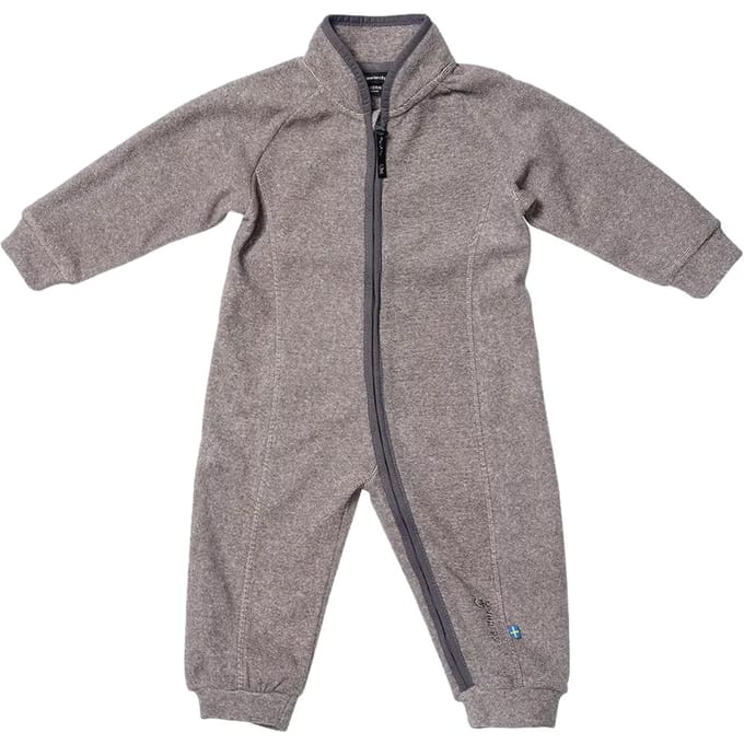 Fleece pak voor baby's Isbjörn of Sweden Lynx