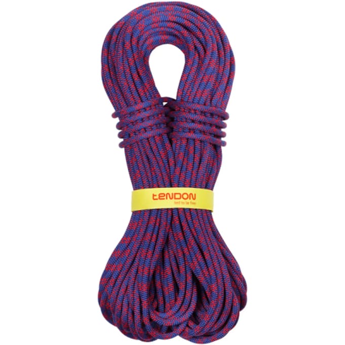 Standaard touw Tendon Ambition 8.5
