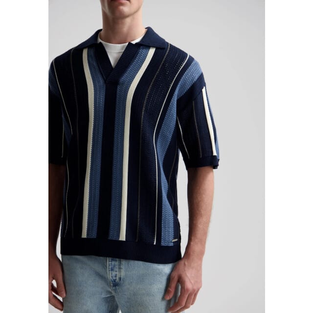 Dstrezzed Ds mylo polo