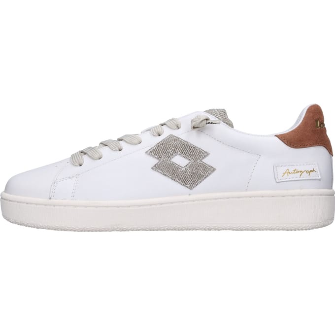 Sneakers Lotto 221106