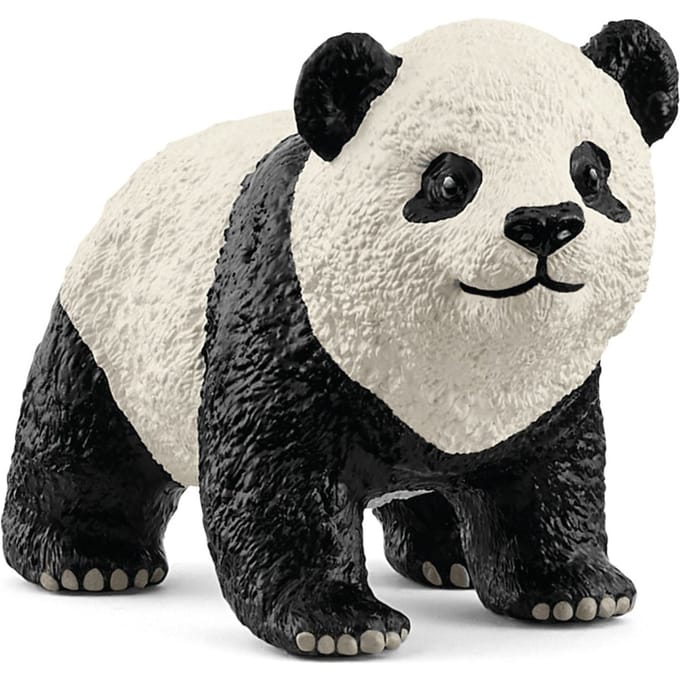 schleich WILD LIFE - Baby Reuzenpanda - 14886