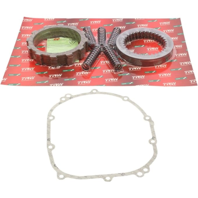 Trw Koppelingsset LUCAS MSK209