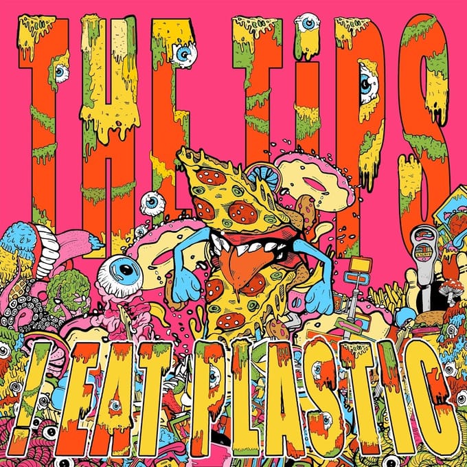 Tips - !Eat Plastic (LP)