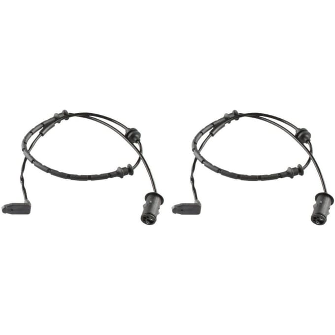 Waarschuwingscontact, remblokslijtage QUICK BRAKE WS 0194 A