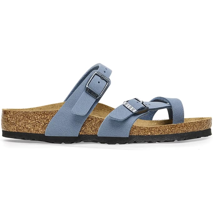 Meisjes sandalen Birkenstock Mayari Nubuck