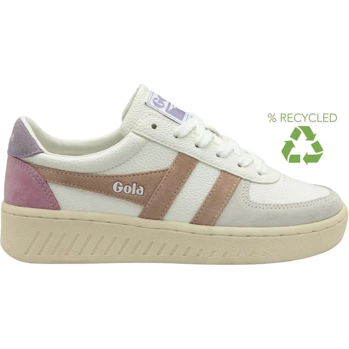 Damestrainers Gola Grandslam Trident