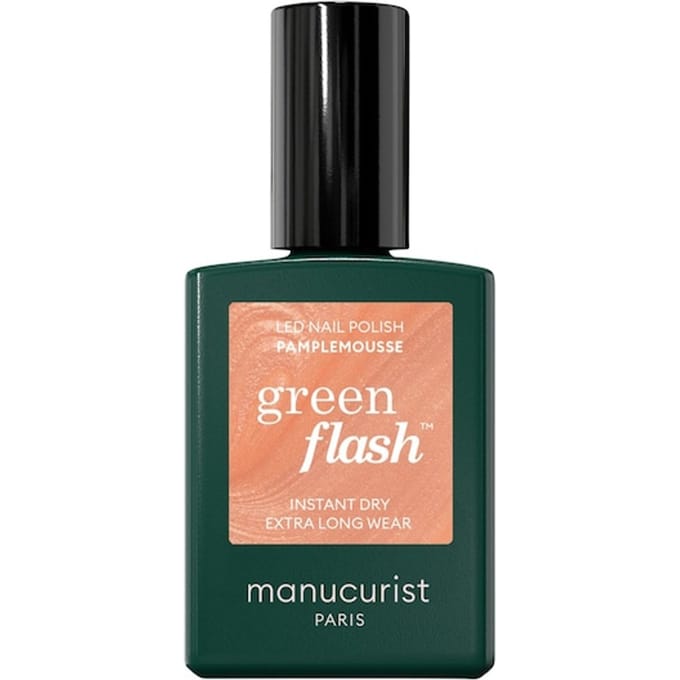 manucurist Paris Nagellak LED Gel Nagelverf nagellak Dames 15 ml