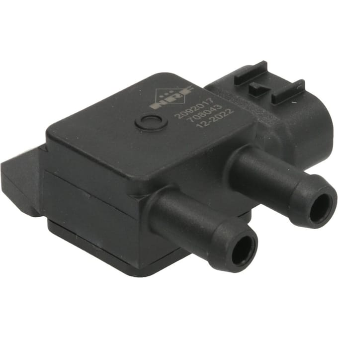 Sensor, uitlaatgasdruk NRF 708043