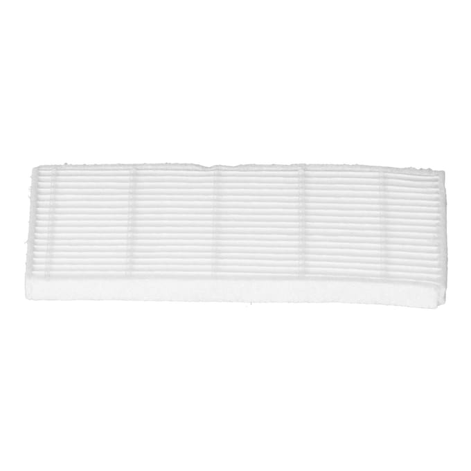 4 STKS Filterkern Vervanging Geschikt voor Lefant M210 M210S M210B M213 Robtic Stofzuiger white