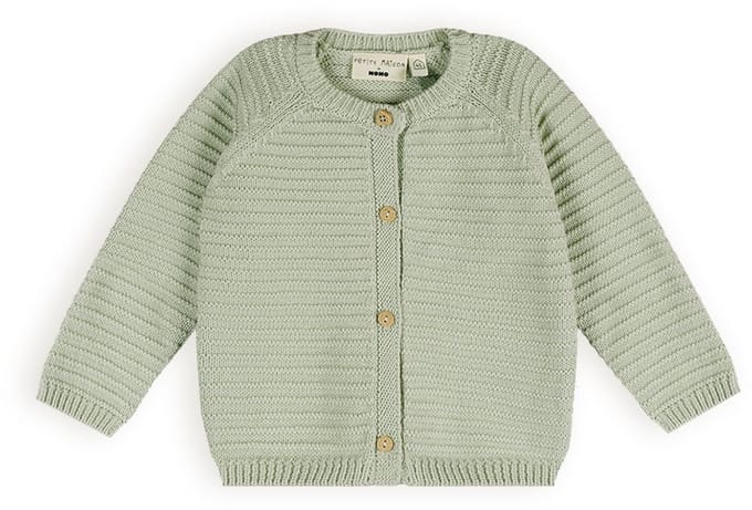 Petite Maison - Kiki - Sea Foam - Maat 50-56