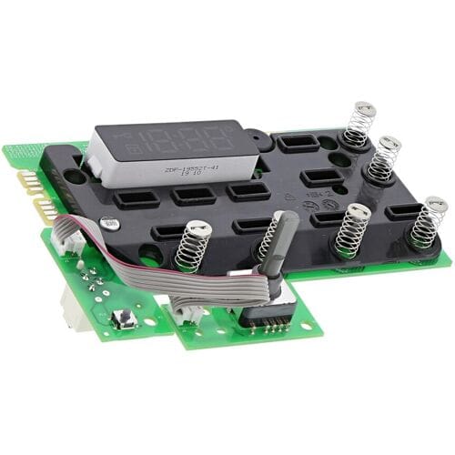 AEG gebruikersinterface-bord, set, programmaselektor, TC5,WM,Diamond 140108605142