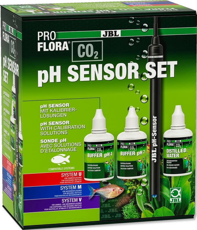 JBL Aqua JBL - Proflora Co2 Phsensor Set (141.8171)