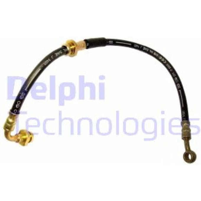 Remleiding DELPHI LH6322, Links