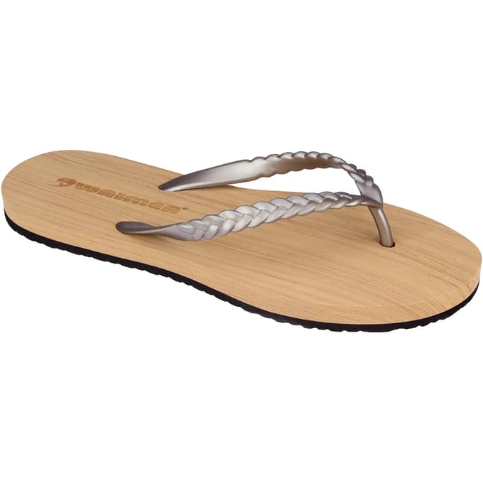 Waimea Teenslippers Dames - Glow - Brons - 37