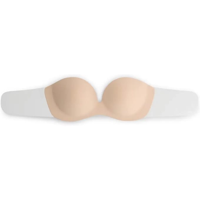 Bye Bra Diva-Bh | Beige B