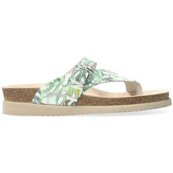Mephisto Helen - dames sandaal - Groen - maat 36 (EU) 3.5 (UK)