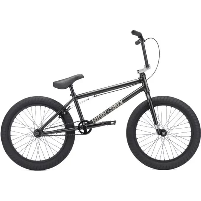 BMX Kink BMX Launch