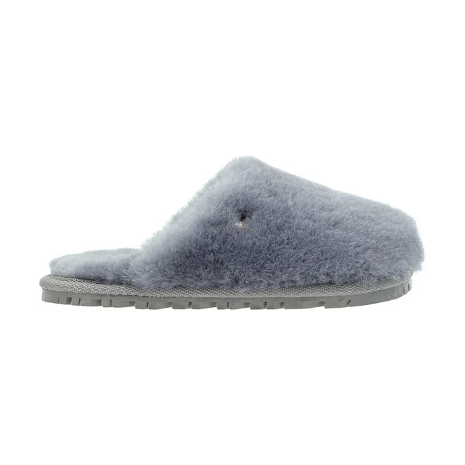Schapenleren pantoffels meisjes Vanuba Shannon
