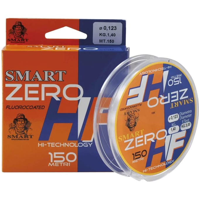 Monofilament Maver Zero HF Smart