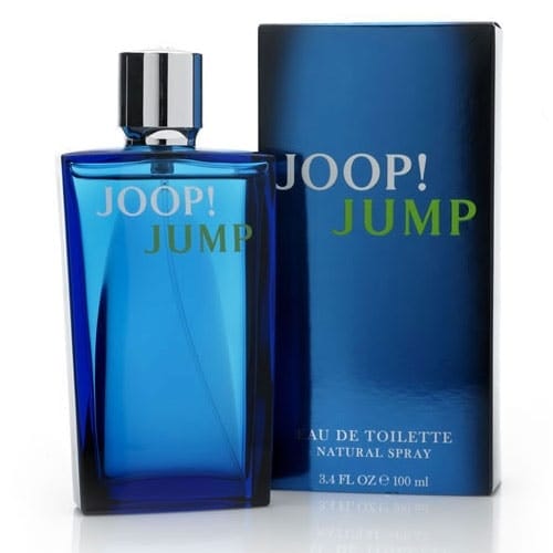 JOOP! Jump Eau de Toilette Spray Herenparfum Heren 100 ml
