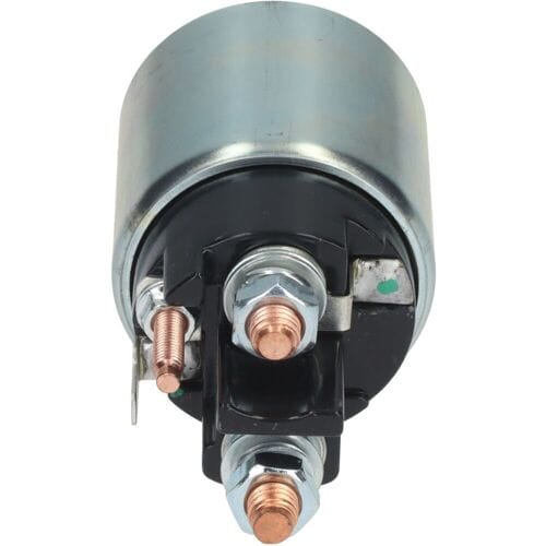Magneetschakelaar, startmotor HC-CARGO F 032 336 269