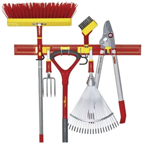 WOLF-Garten 79AMC001650 Opbergrails UM-M 1 stuk(s)