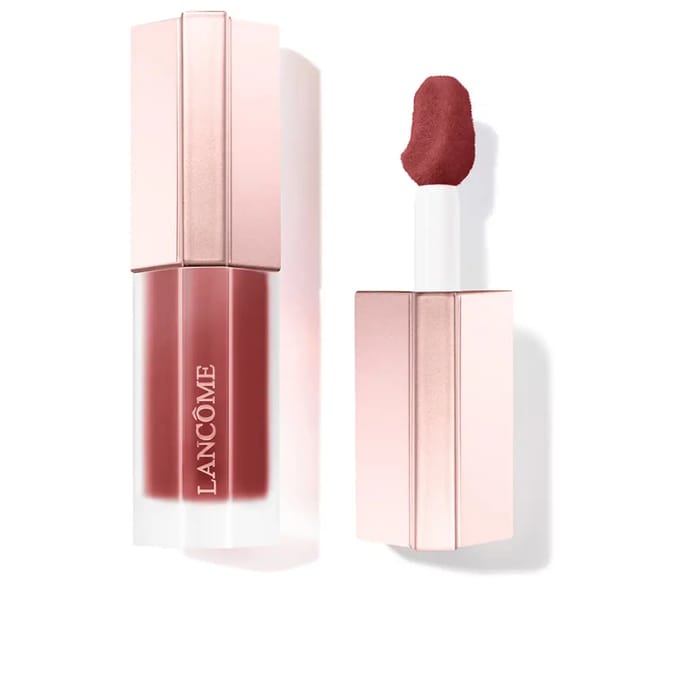 Lancôme Lip Idôle Cuddle Blur Lipstick 60 - Million dollar Berry