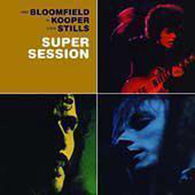 Super Sessions